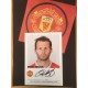 Signed photo of Ryan Giggs the Manchester United footballer.